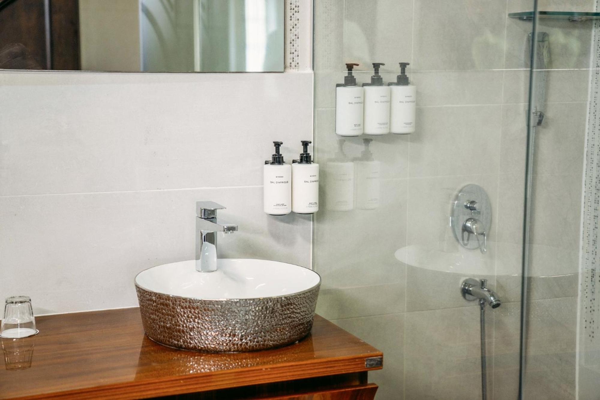 Doors Urla Hotel & Bungalows - Image 86