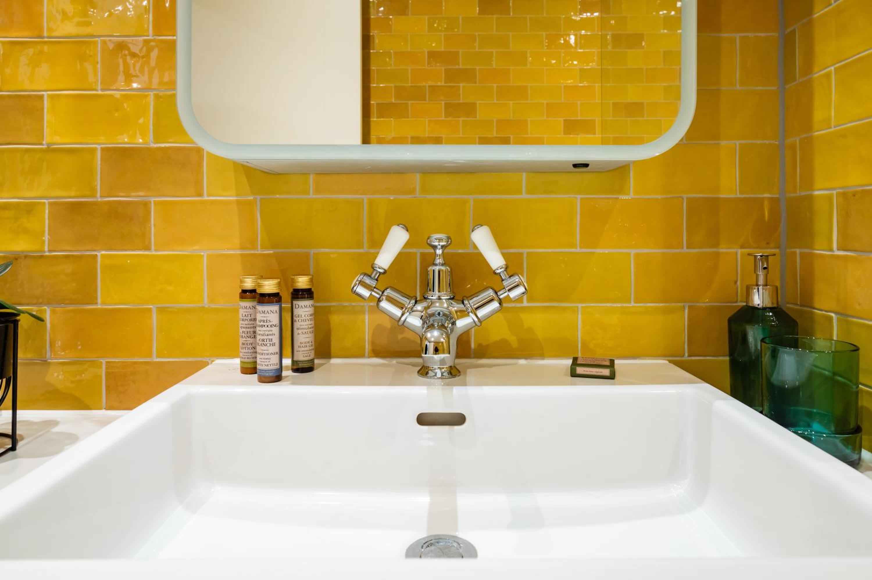 Arcore Premium Apartments Spitafields