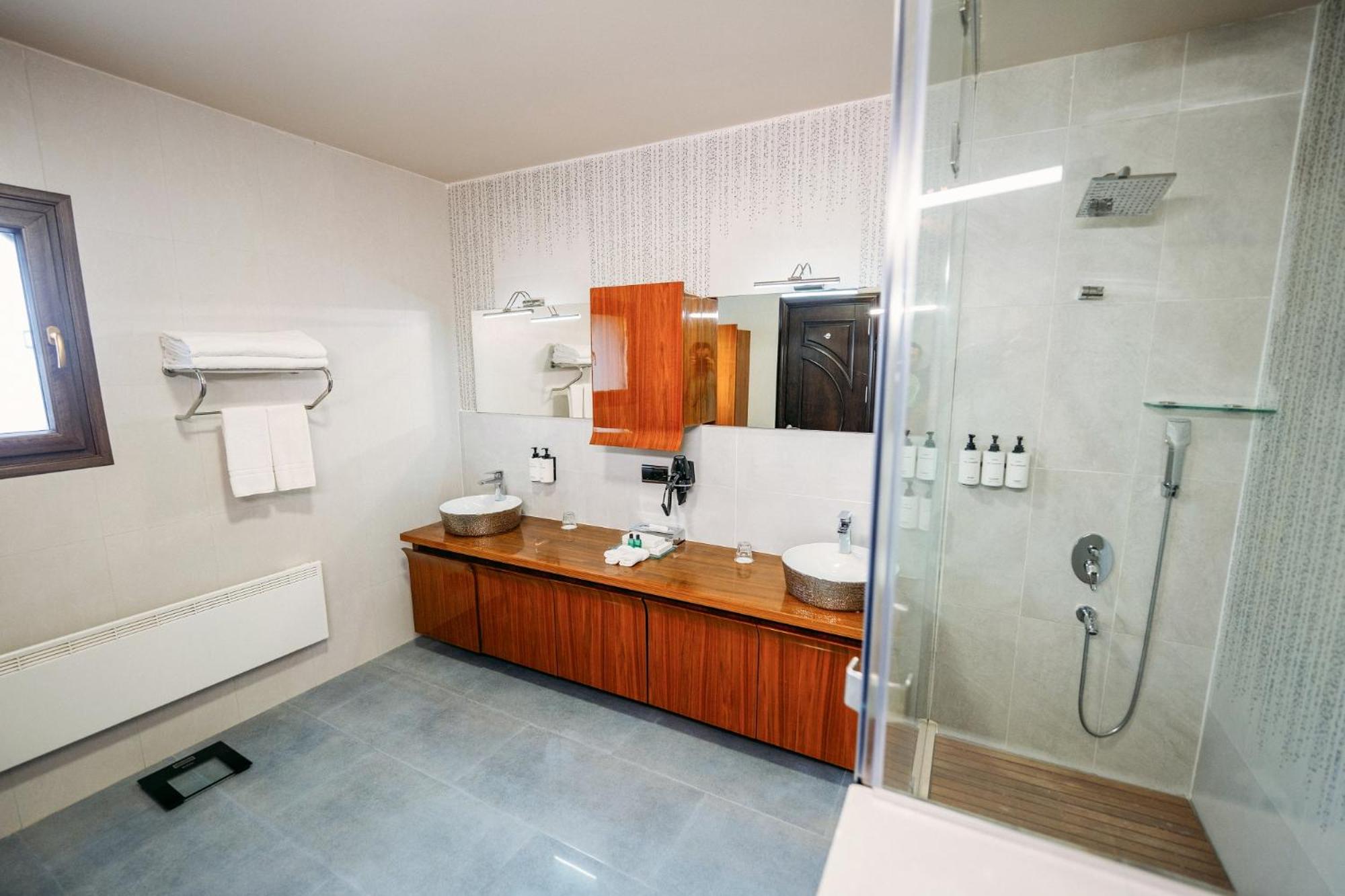 Doors Urla Hotel & Bungalows - Image 87