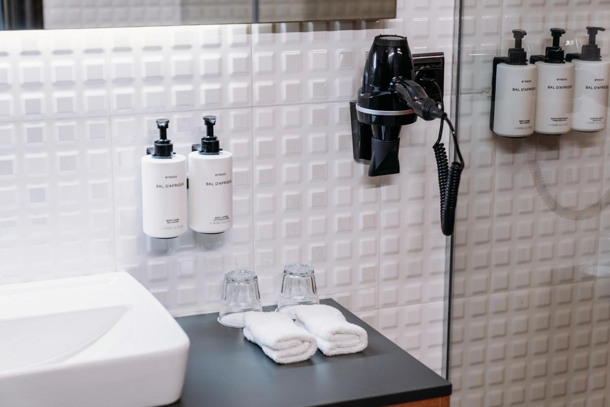 Doors Urla Hotel & Bungalows - Image 88