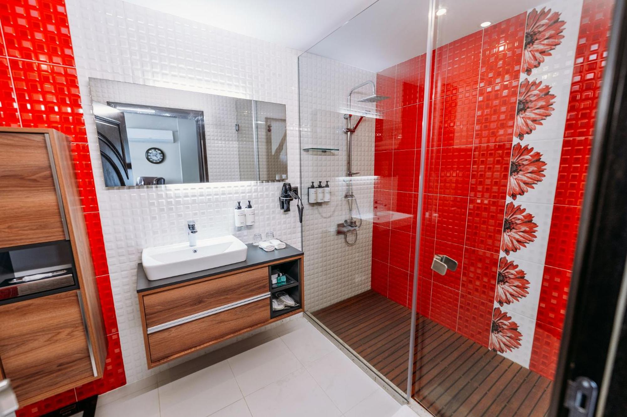 Doors Urla Hotel & Bungalows - Image 89