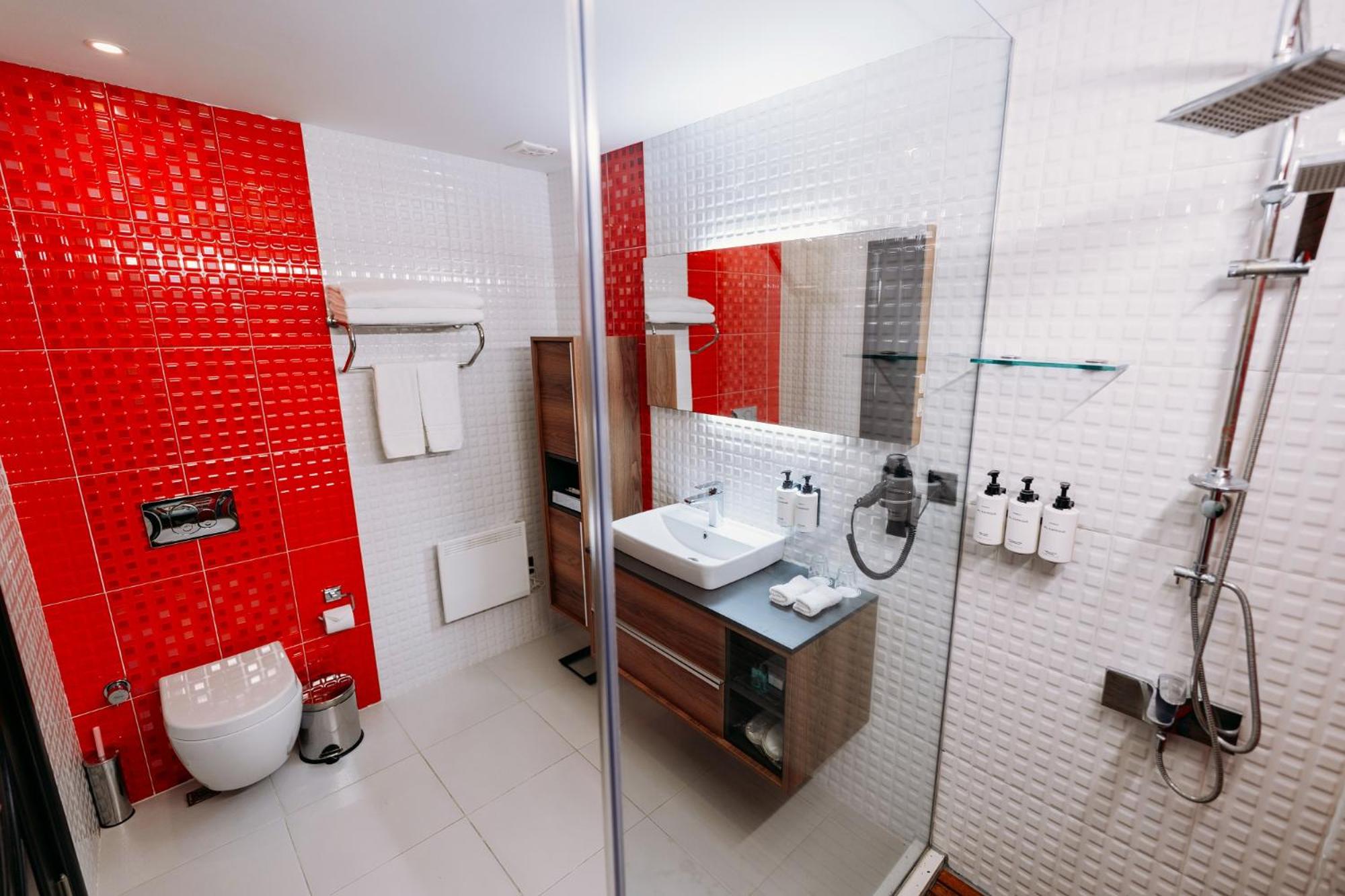 Doors Urla Hotel & Bungalows - Image 90