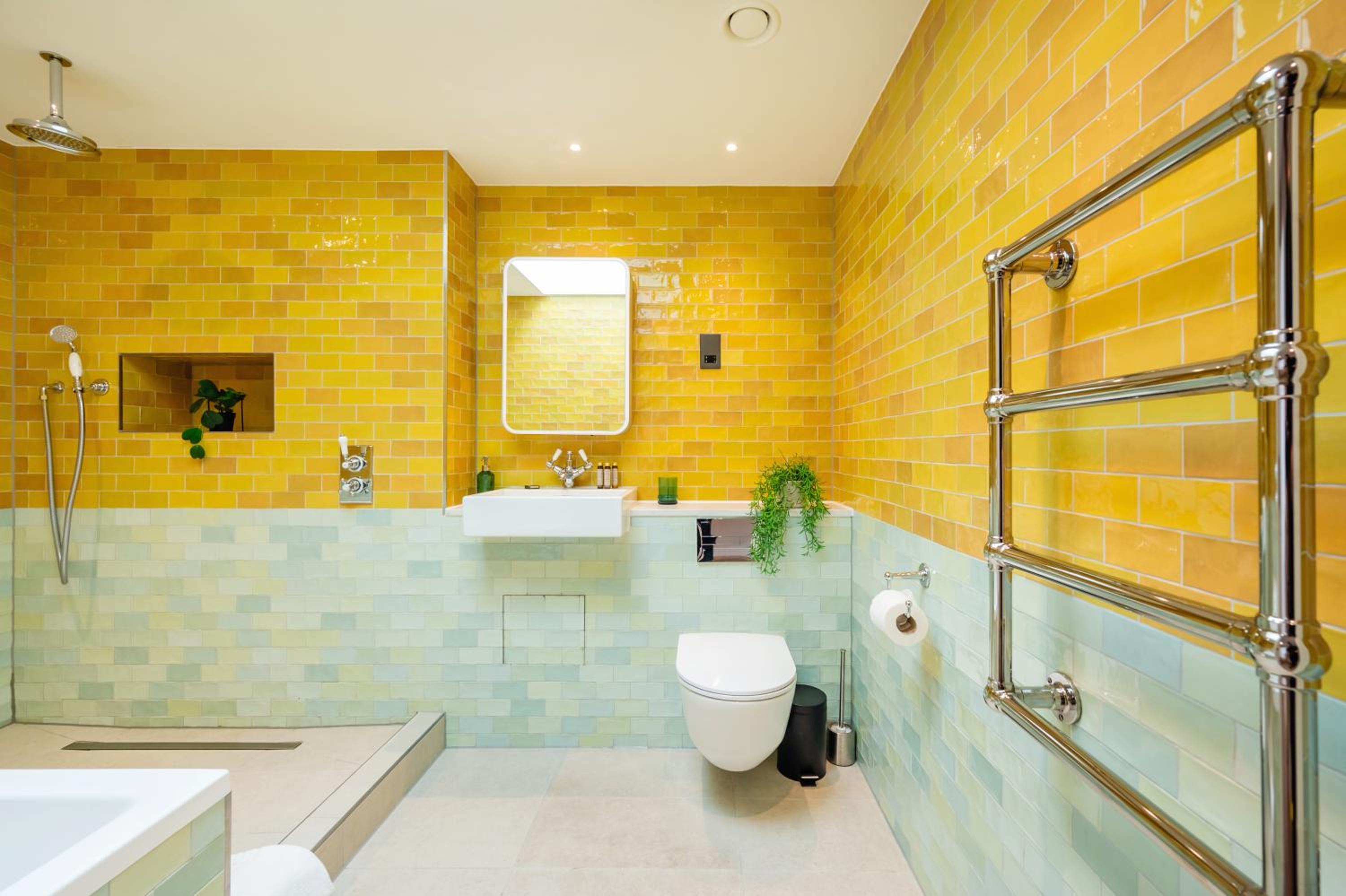 Arcore Premium Apartments Spitafields