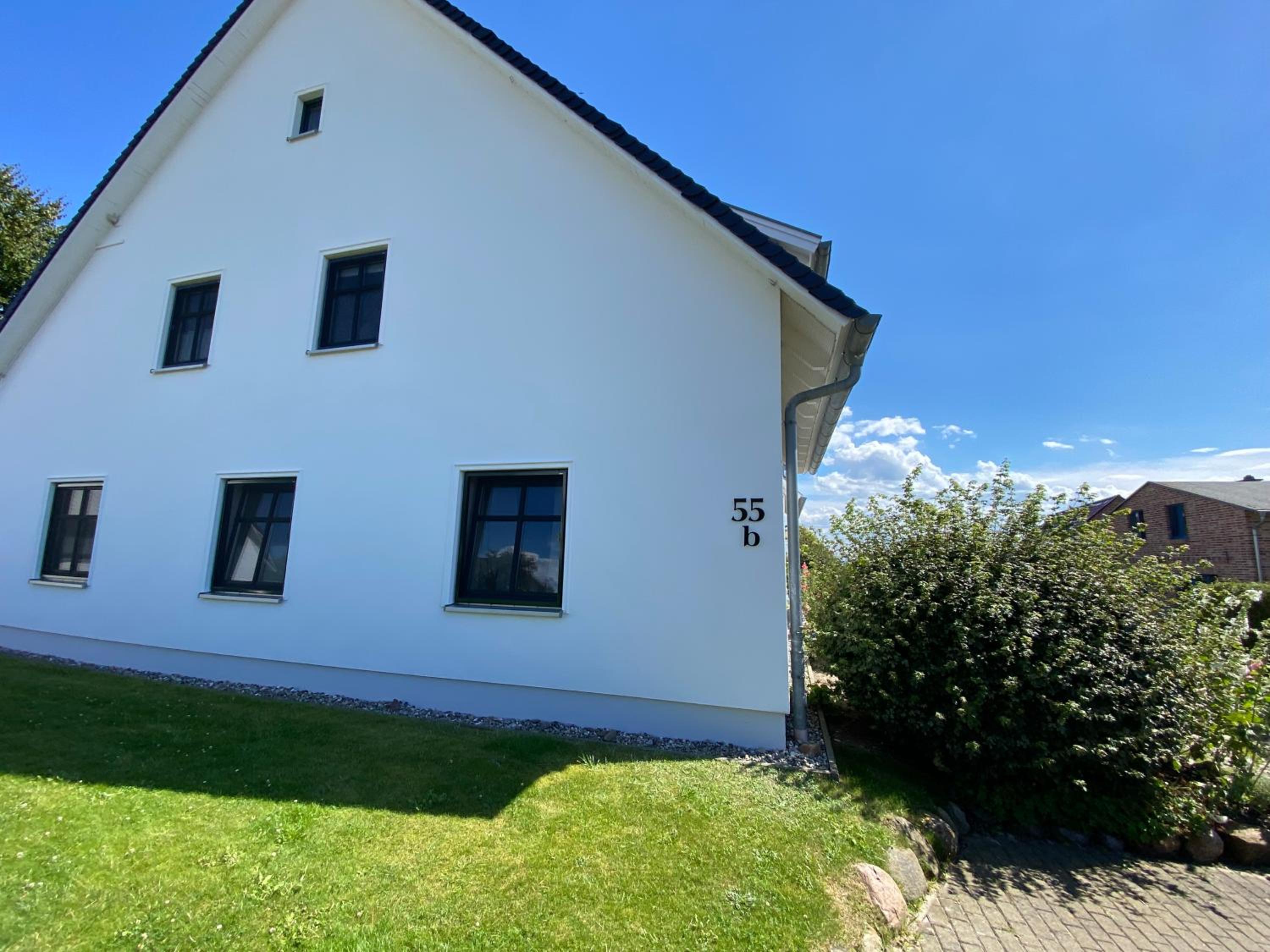 Ferienwohnung Groß Zicker
