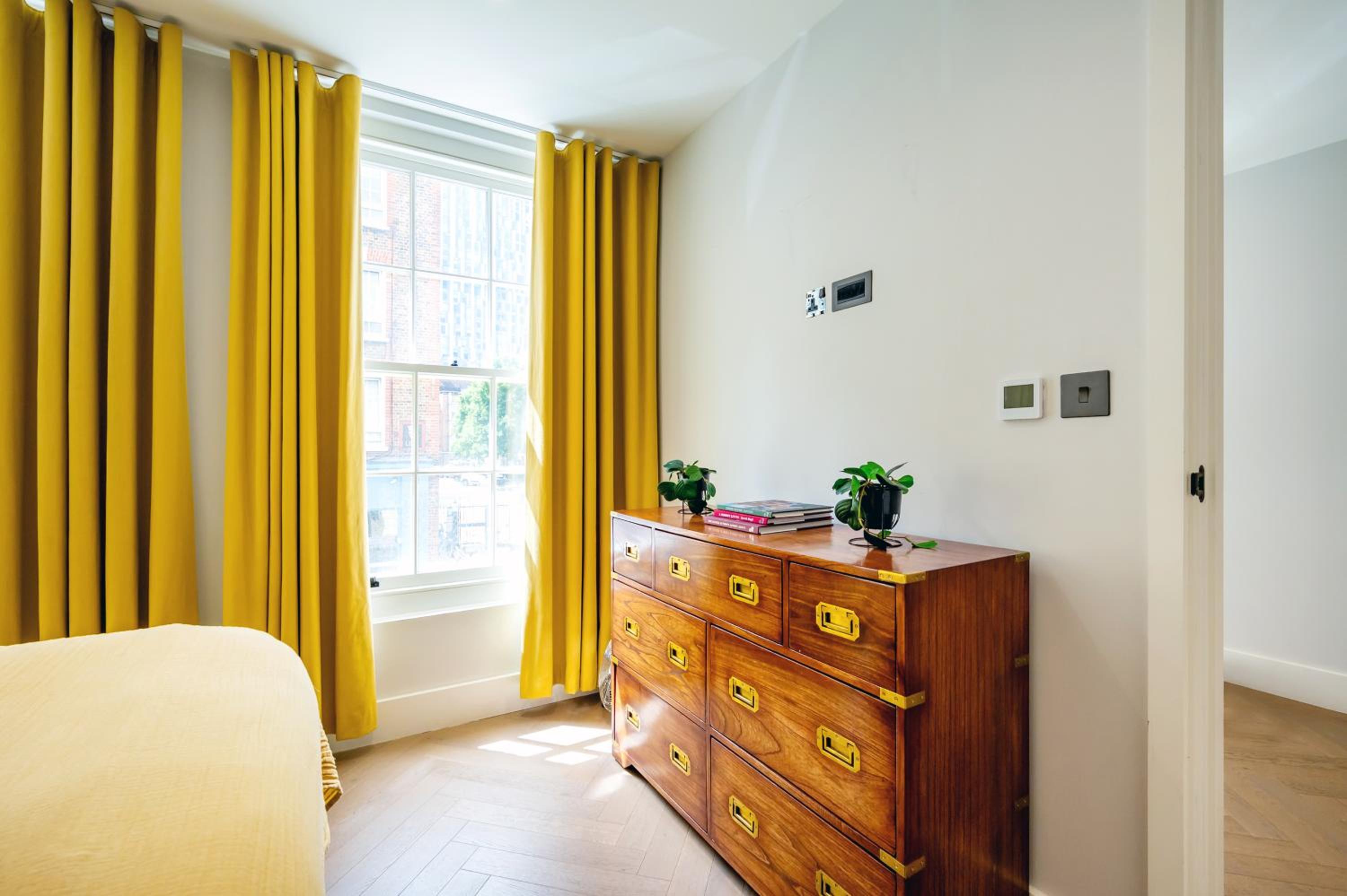 Arcore Premium Apartments Spitafields