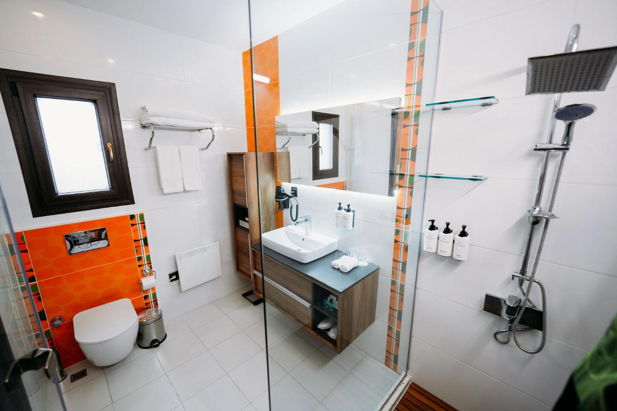 Doors Urla Hotel & Bungalows - Image 55