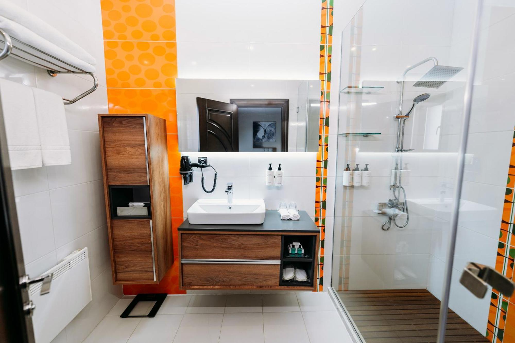 Doors Urla Hotel & Bungalows - Image 91