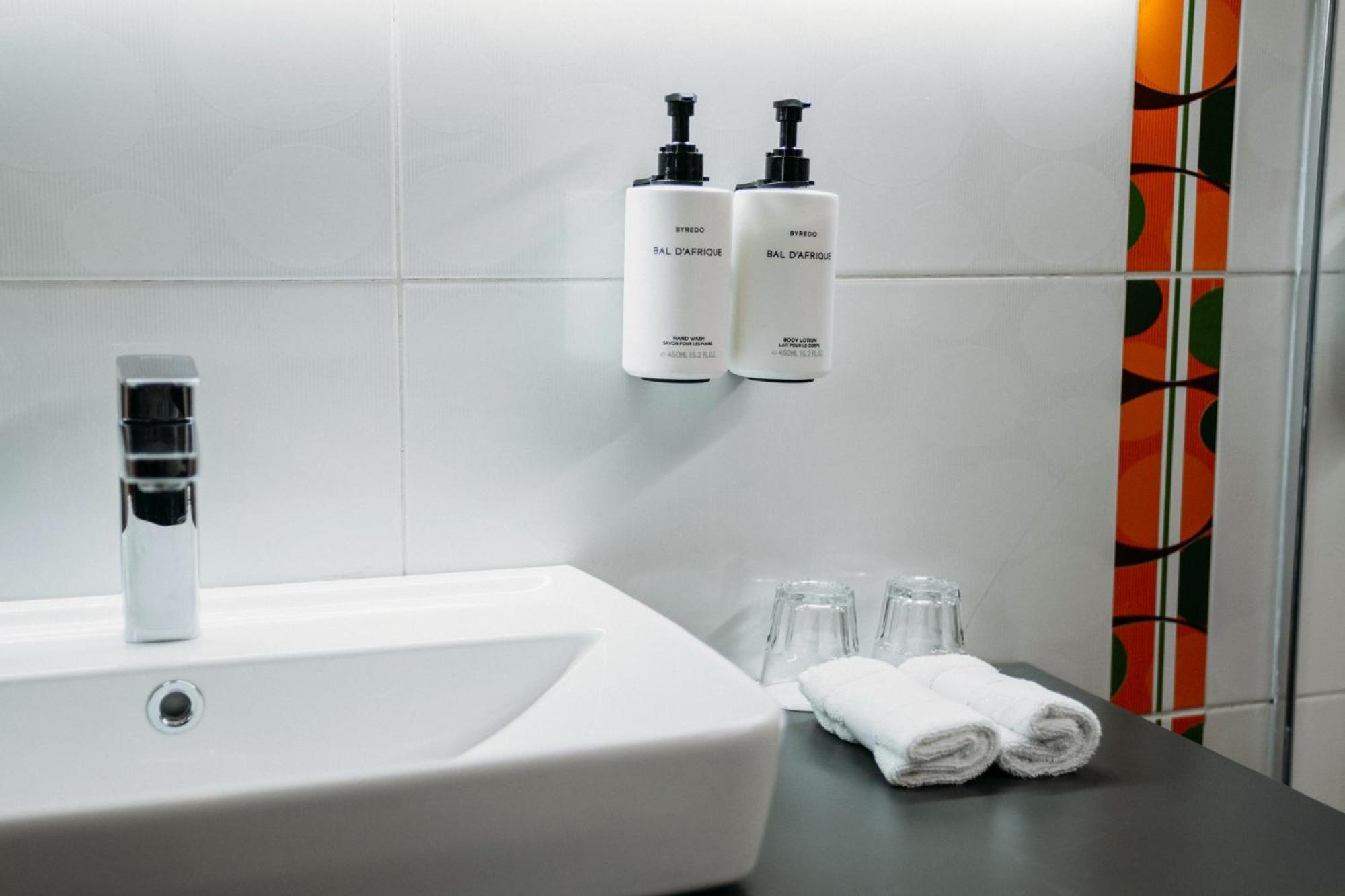 Doors Urla Hotel & Bungalows - Image 92