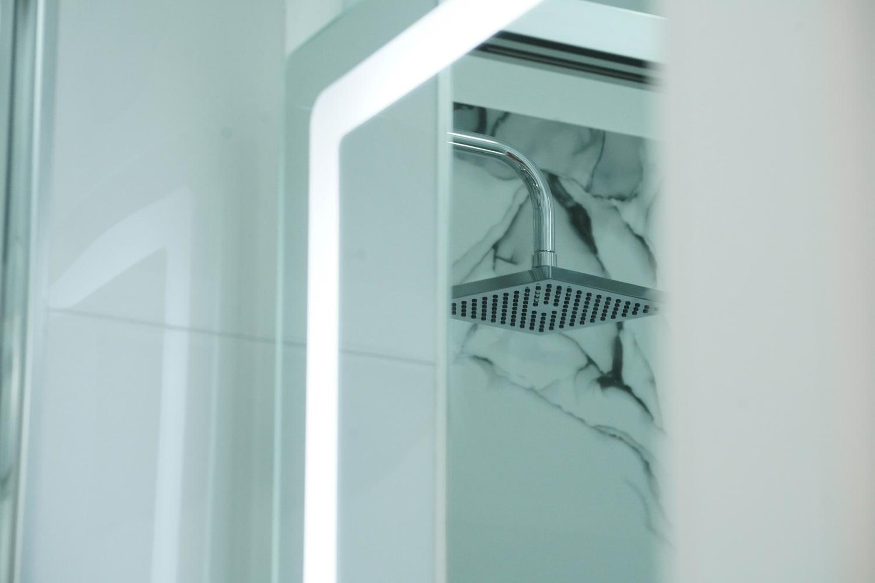 Haris Apartments Tirana