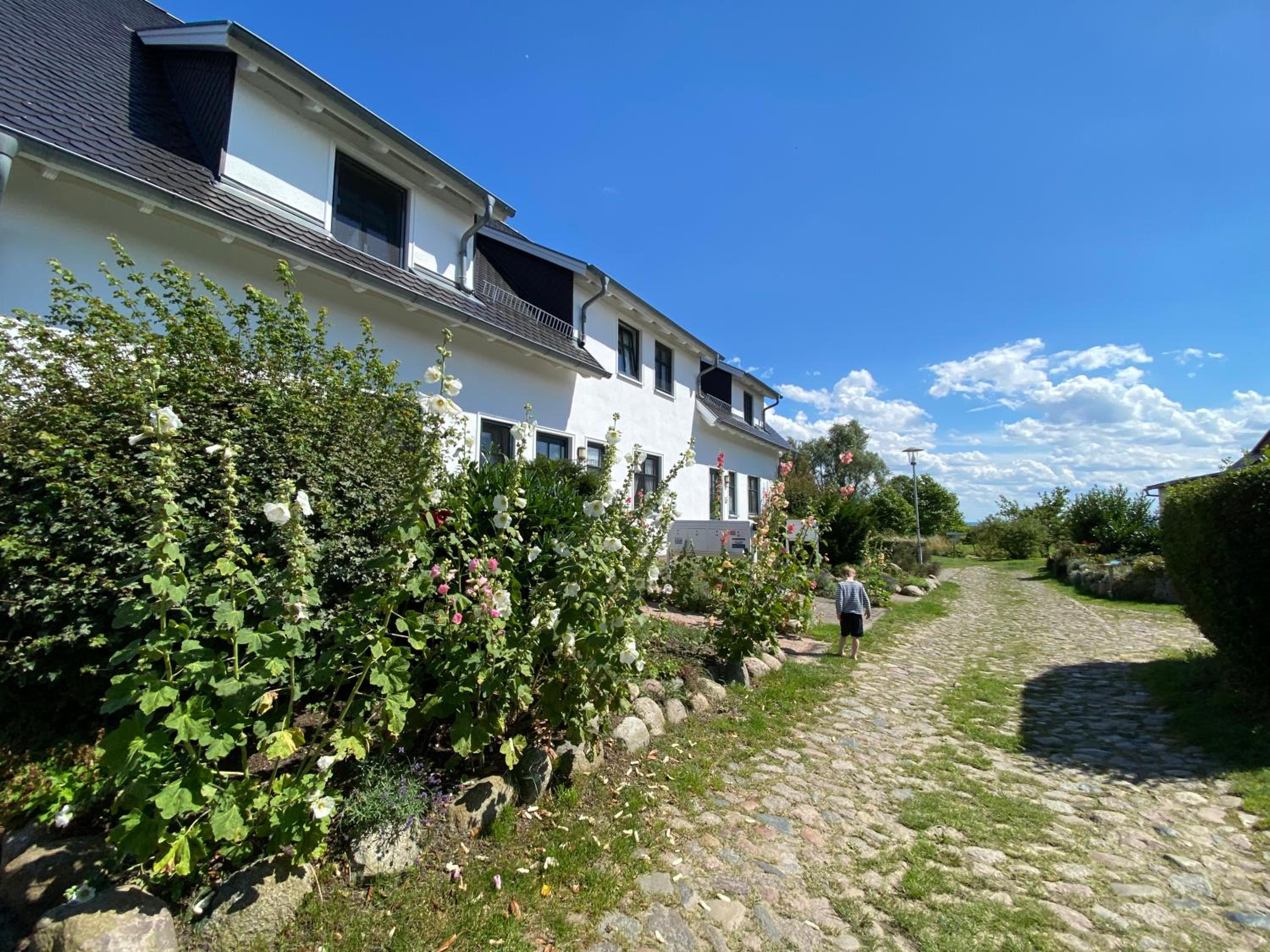 Ferienwohnung Groß Zicker