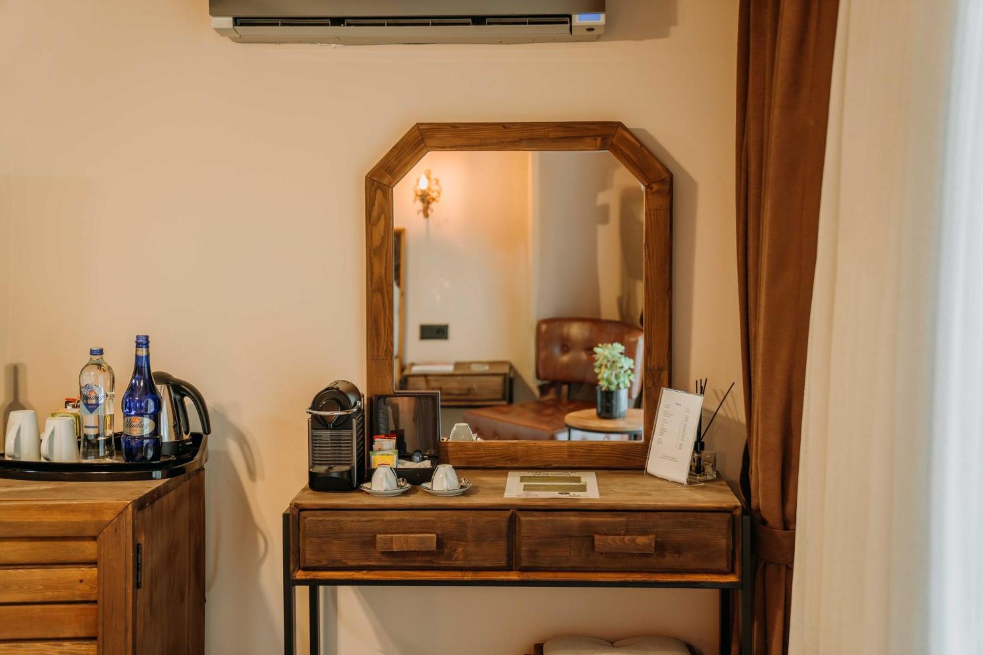 Doors Urla Hotel & Bungalows - Image 93