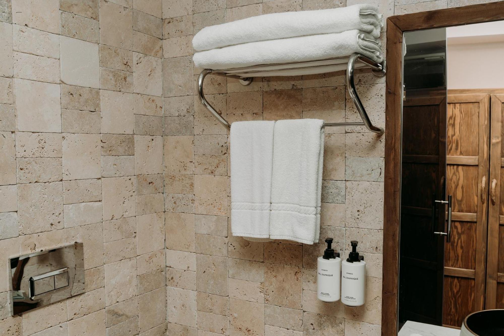 Doors Urla Hotel & Bungalows - Image 95