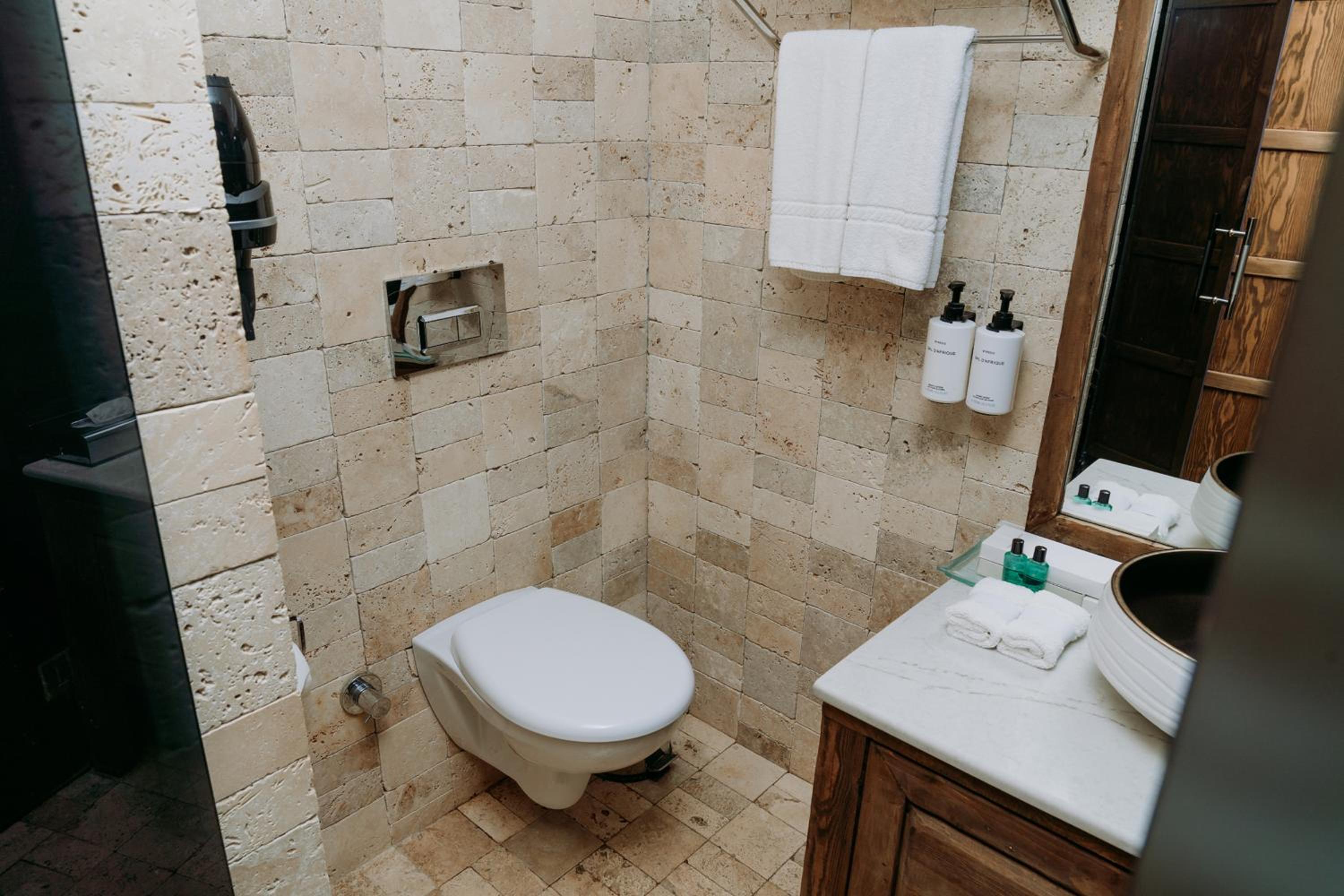 Doors Urla Hotel & Bungalows - Image 94