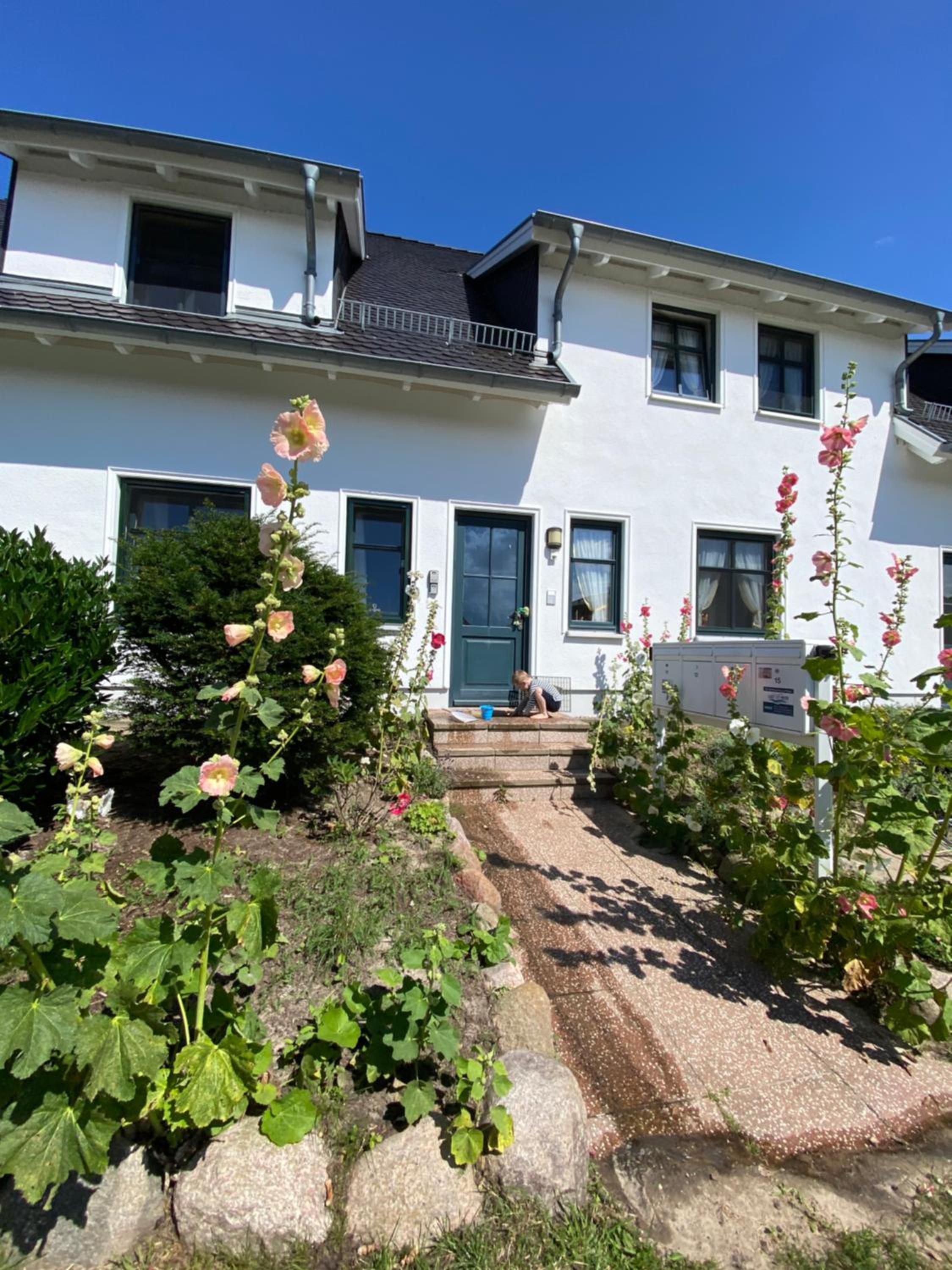 Ferienwohnung Groß Zicker