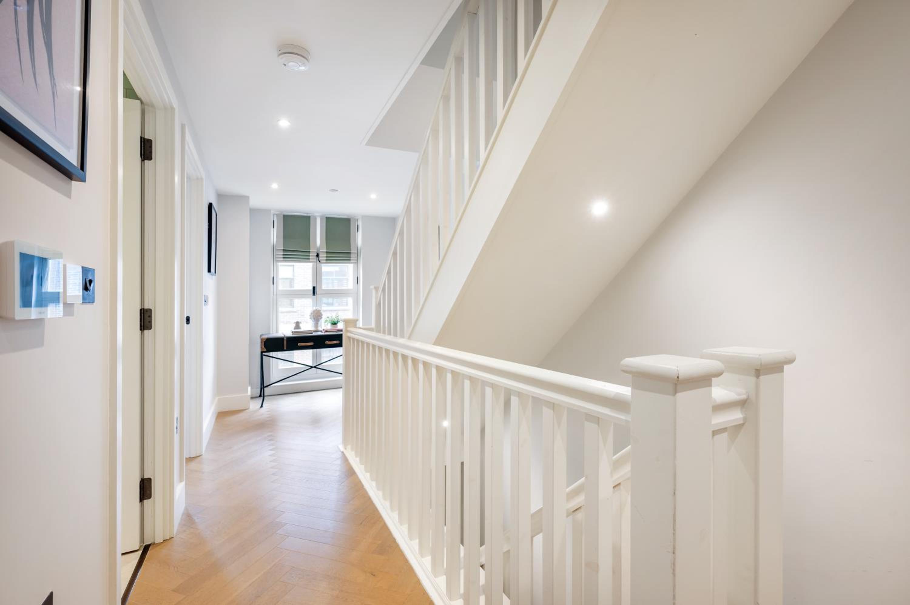 Arcore Premium Apartments Spitafields