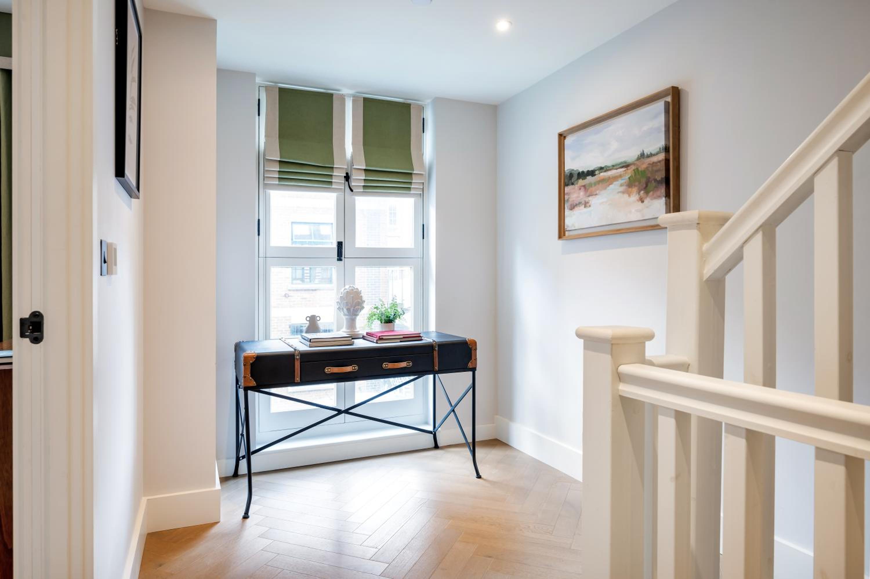 Arcore Premium Apartments Spitafields