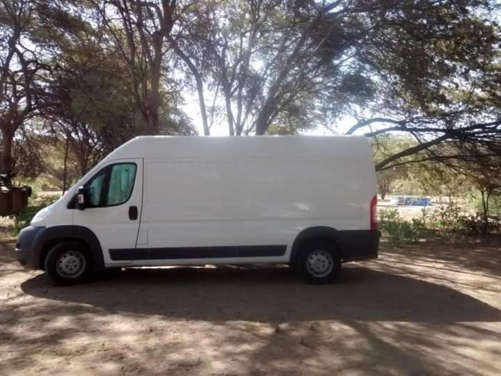 Fundo Matufa Mancora