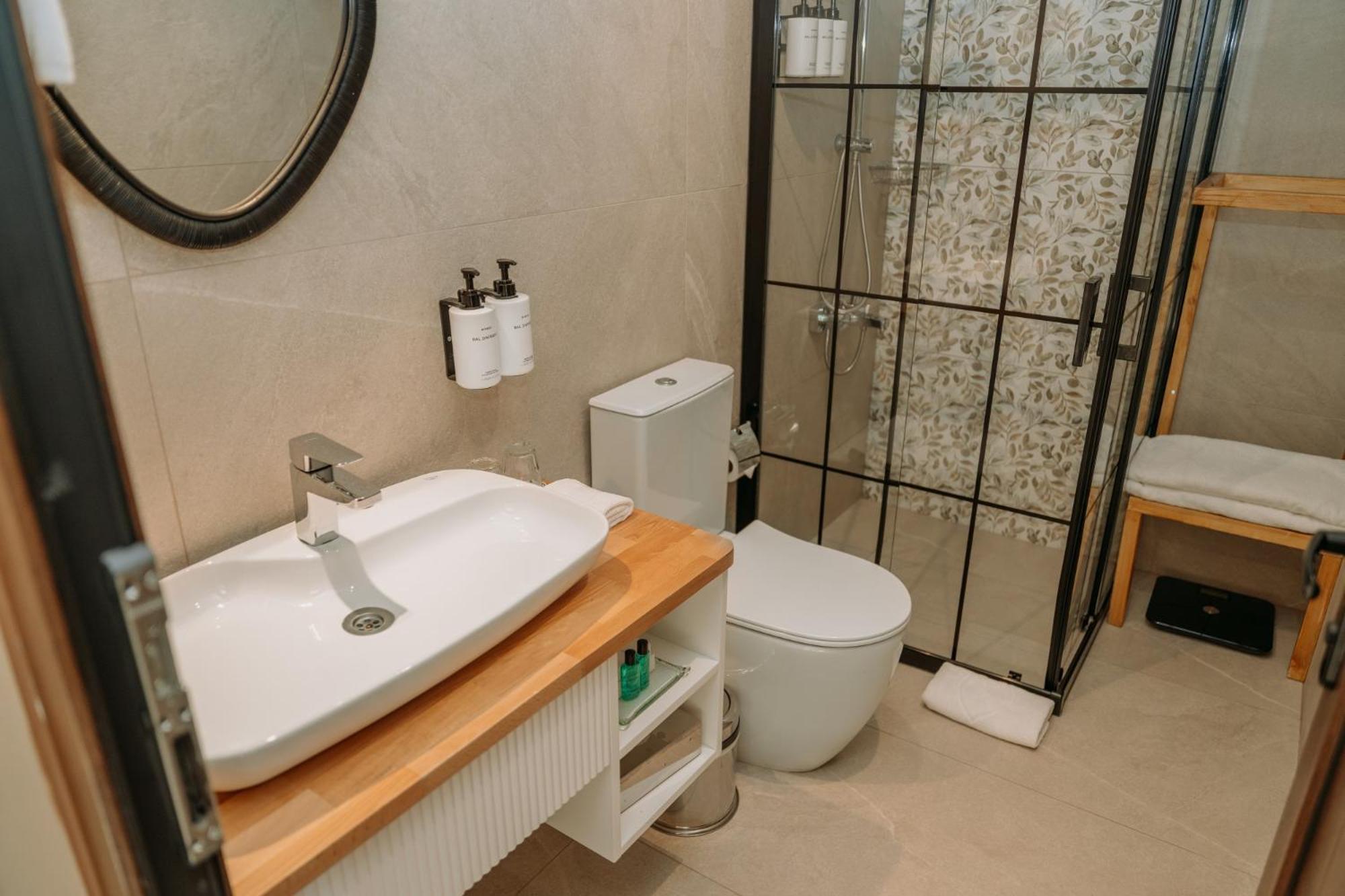 Doors Urla Hotel & Bungalows - Image 97