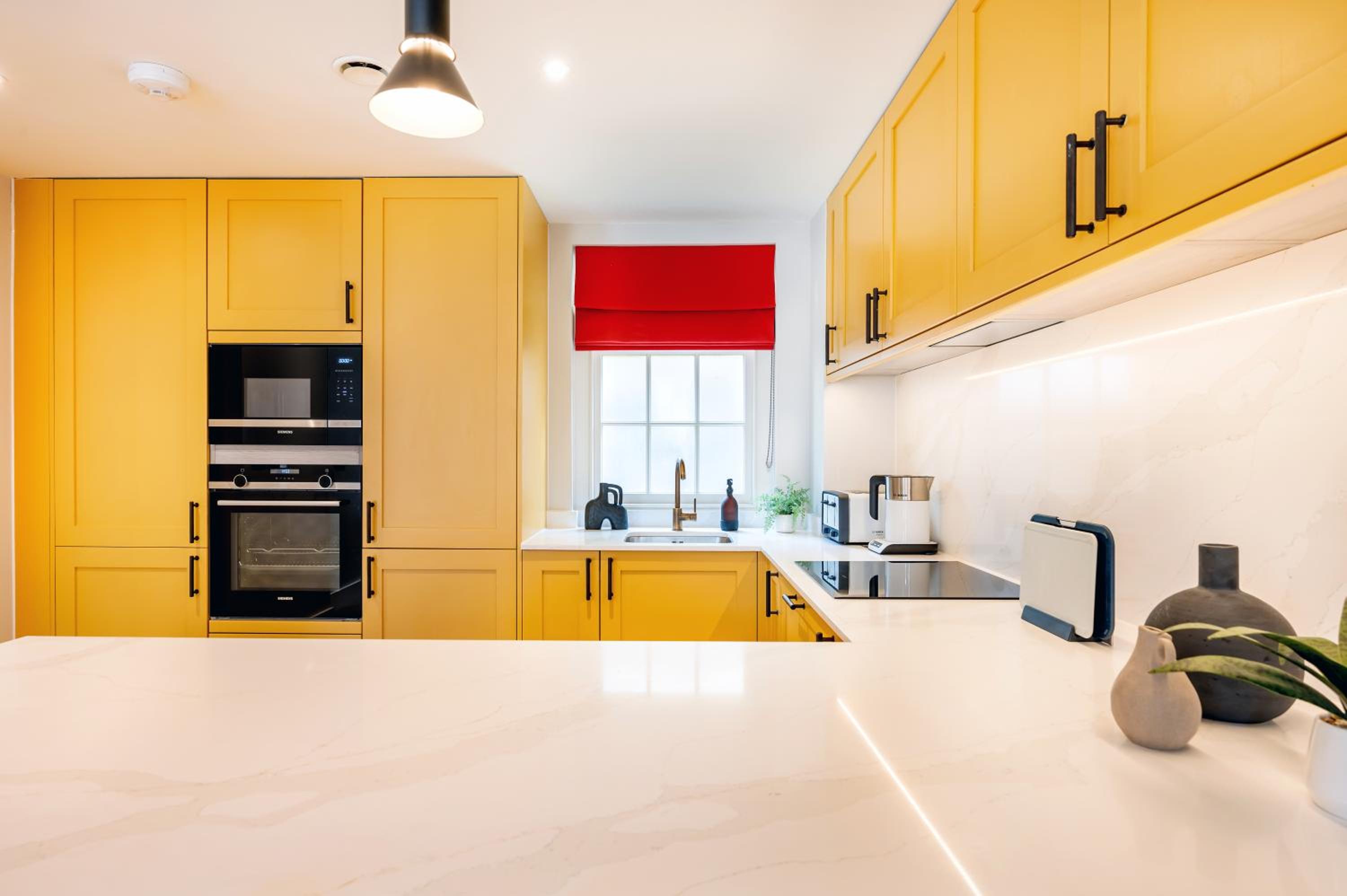 Arcore Premium Apartments Spitafields