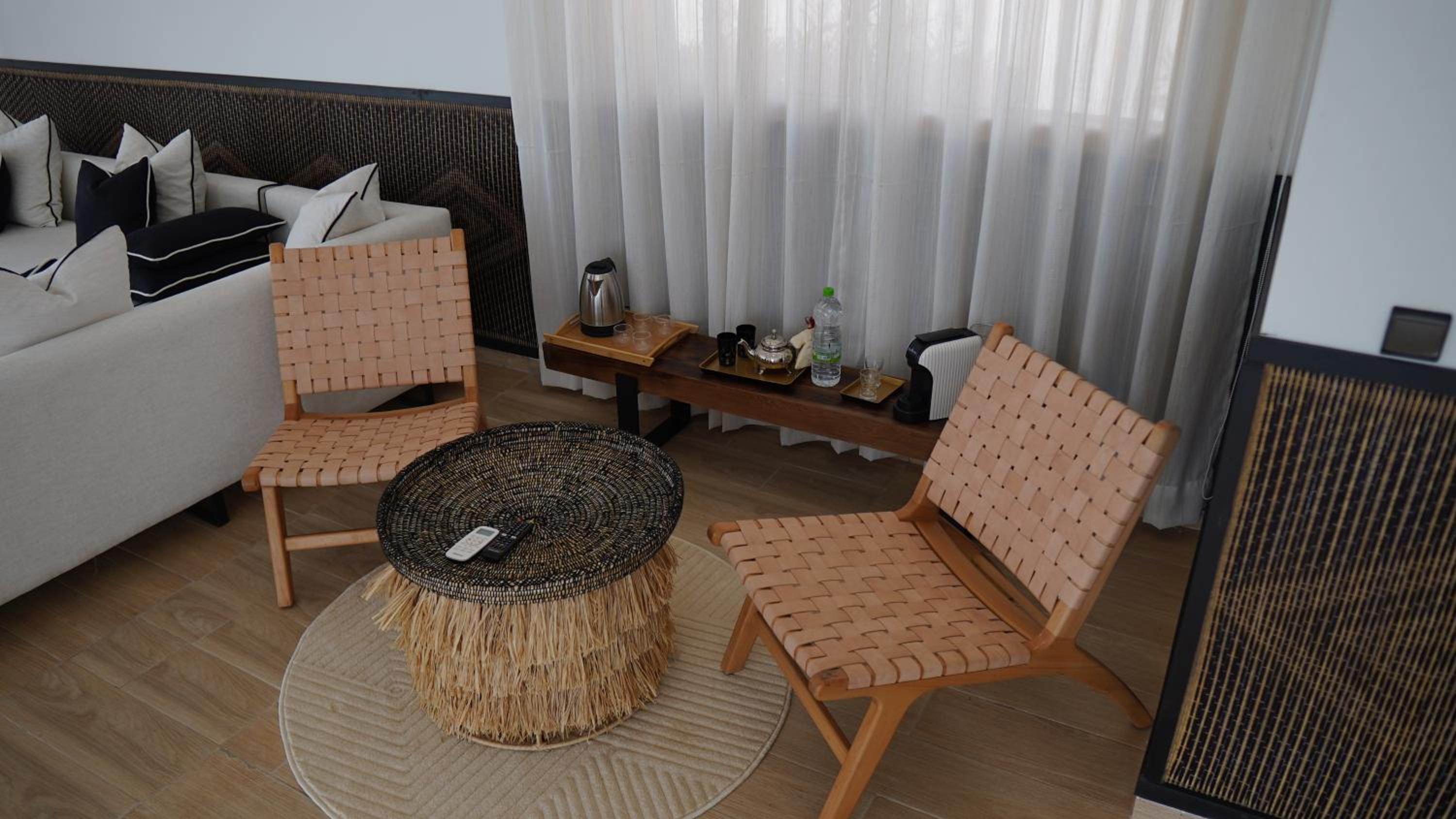 Hotel Dakhla Club & SPA