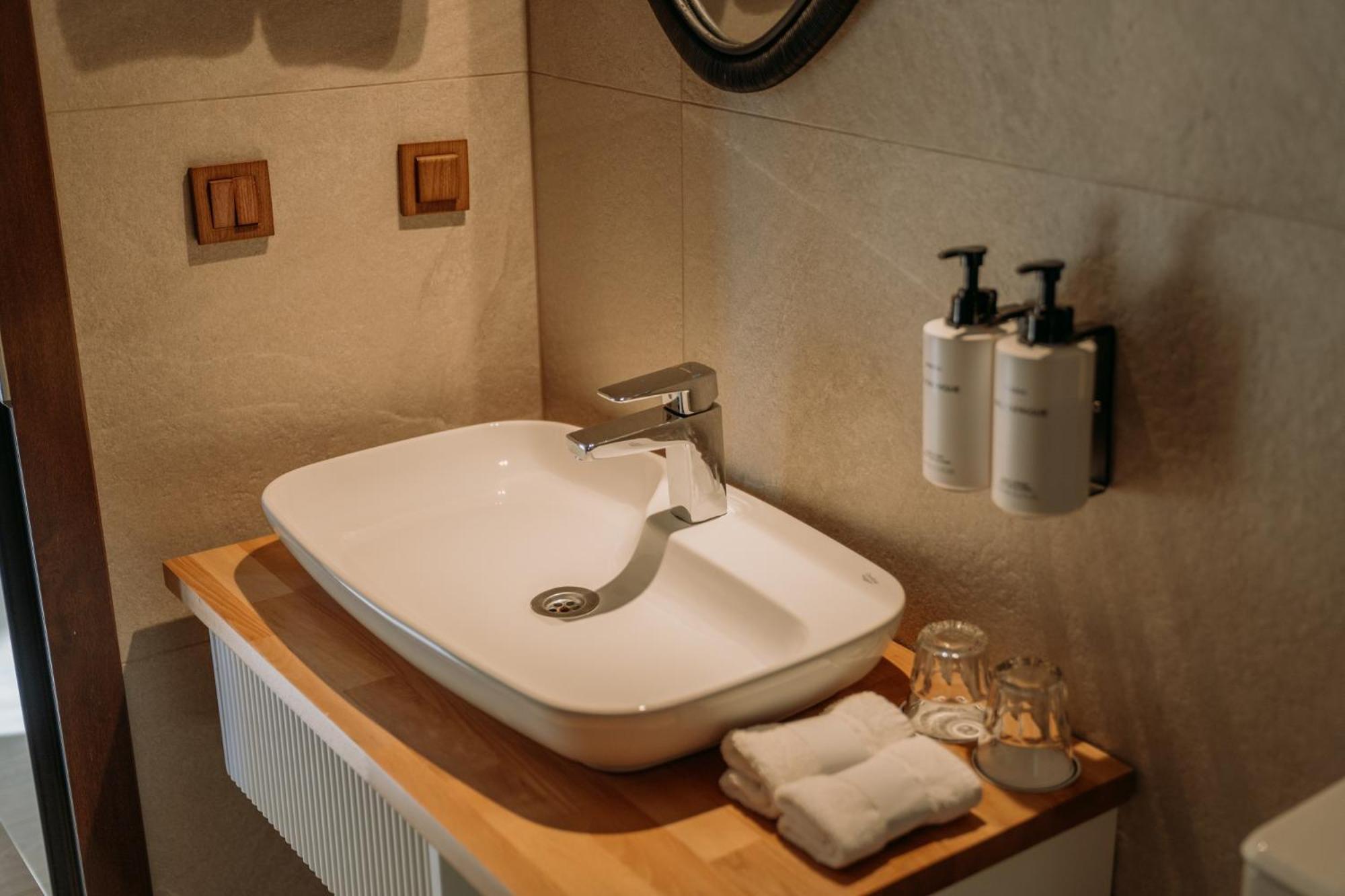 Doors Urla Hotel & Bungalows - Image 98