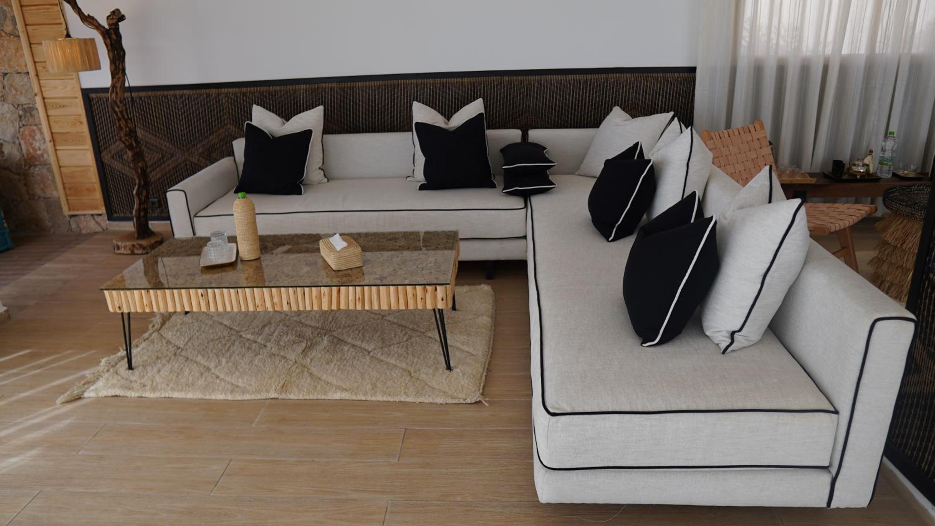 Hotel Dakhla Club & SPA