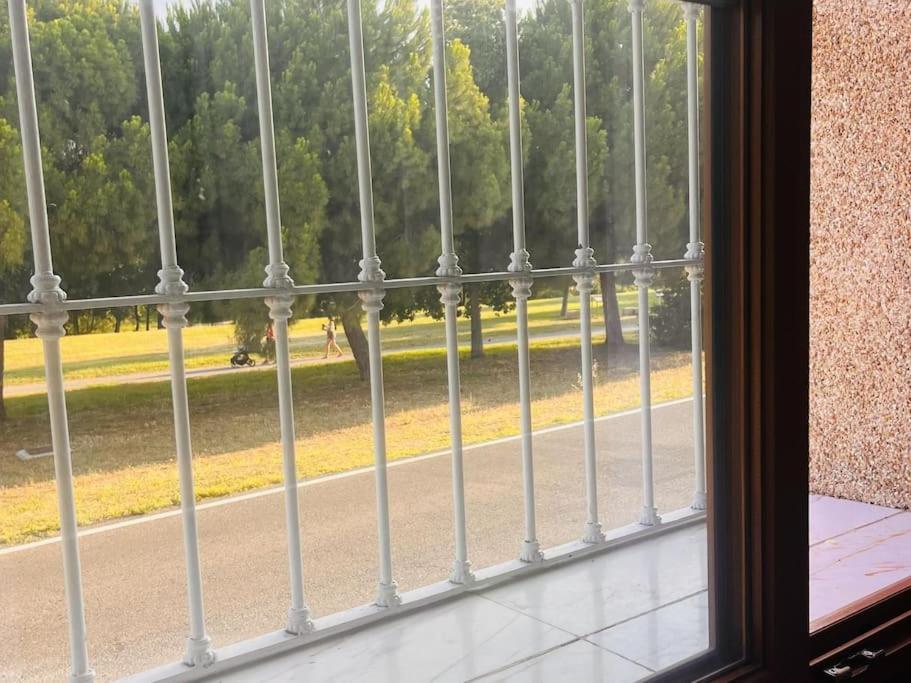 Apartamento de la Cruz