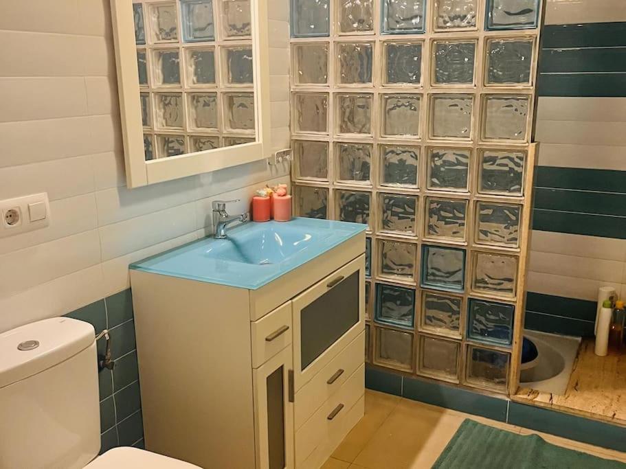 Apartamento de la Cruz