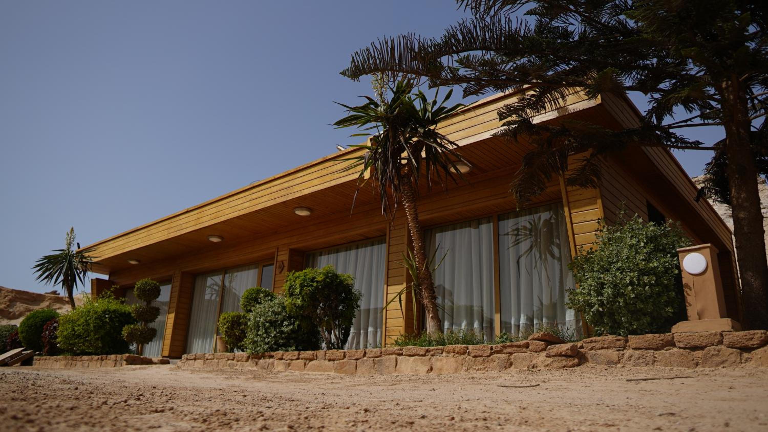 Hotel Dakhla Club & SPA