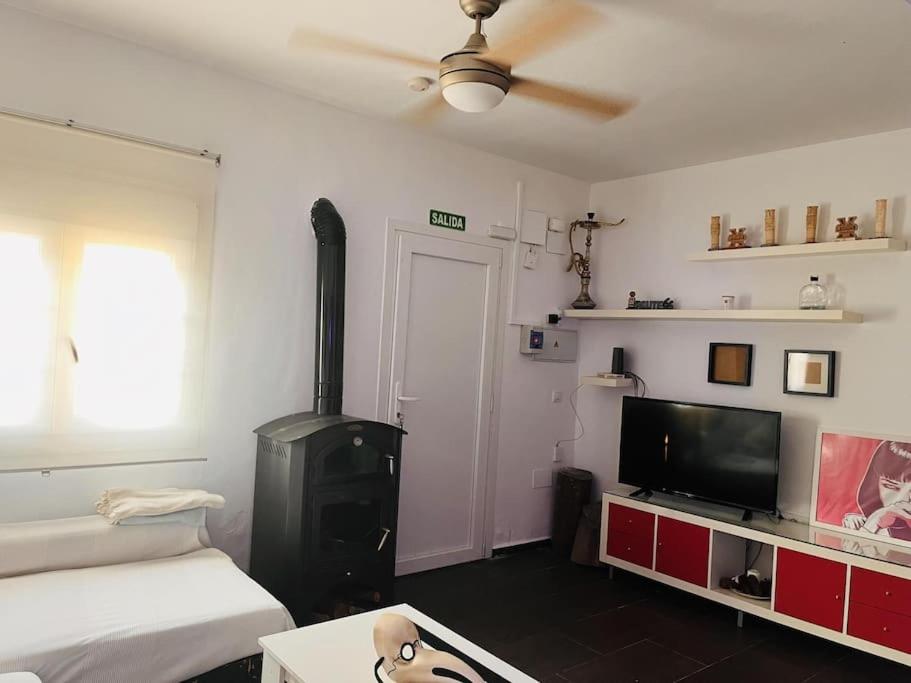 Apartamento de la Cruz