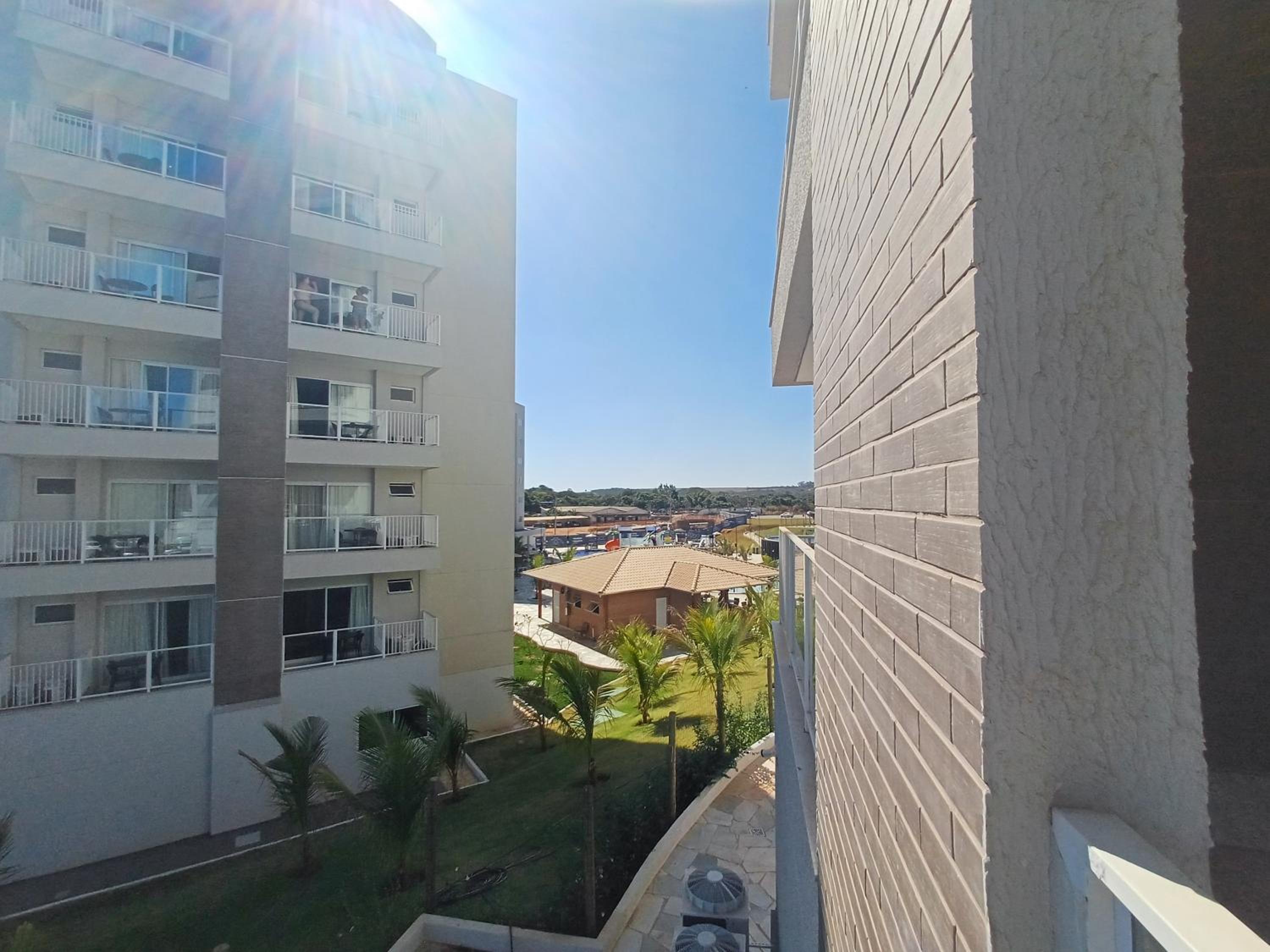 Lagoa parques e hotéis