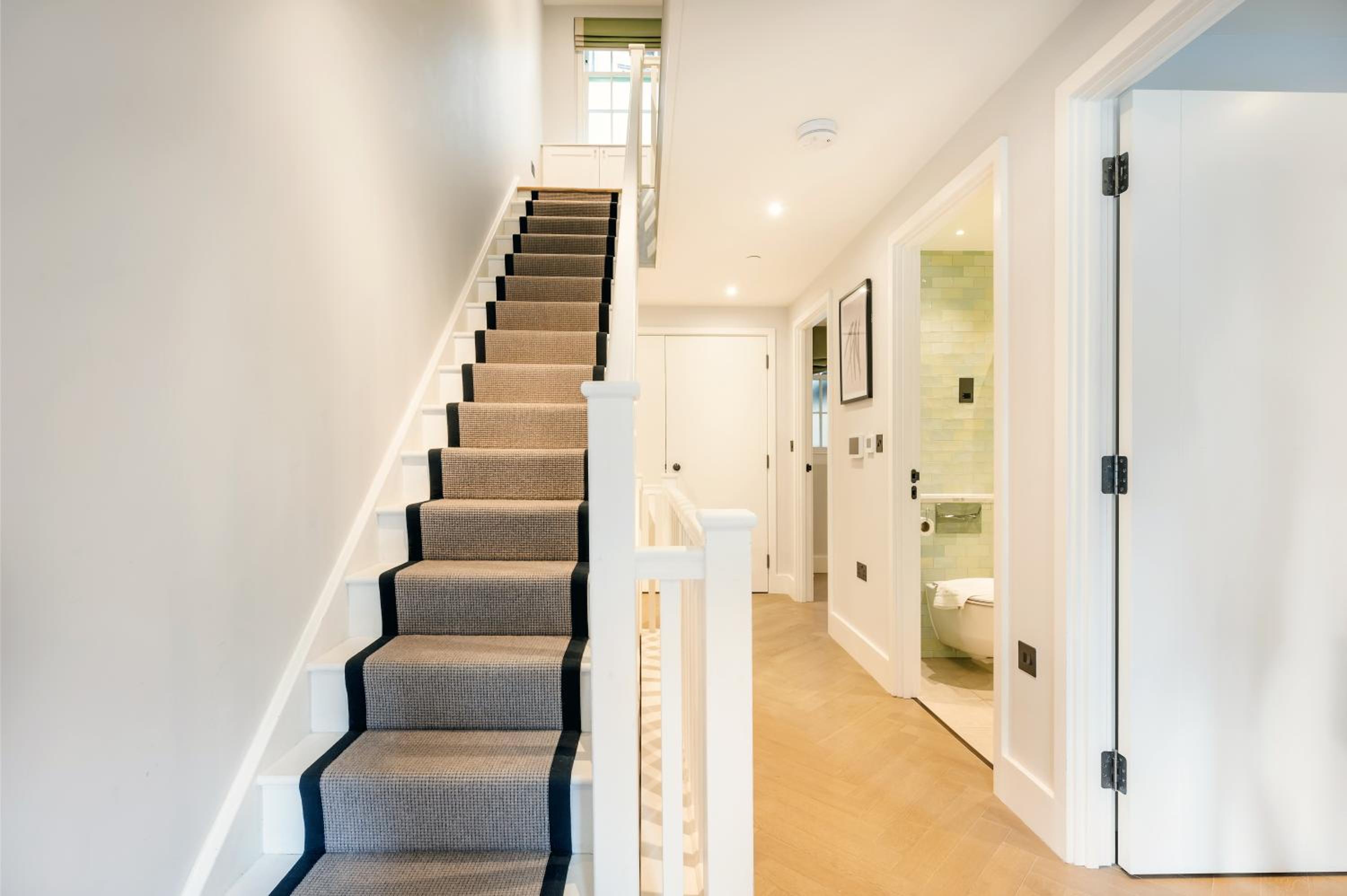 Arcore Premium Apartments Spitafields