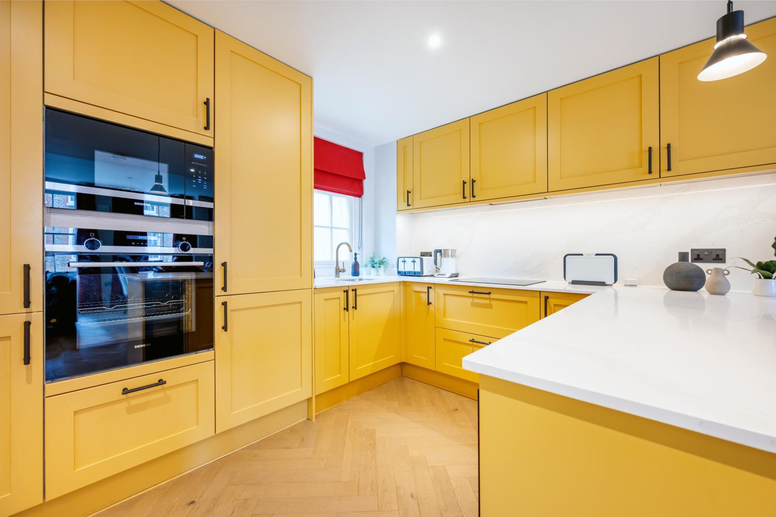 Arcore Premium Apartments Spitafields