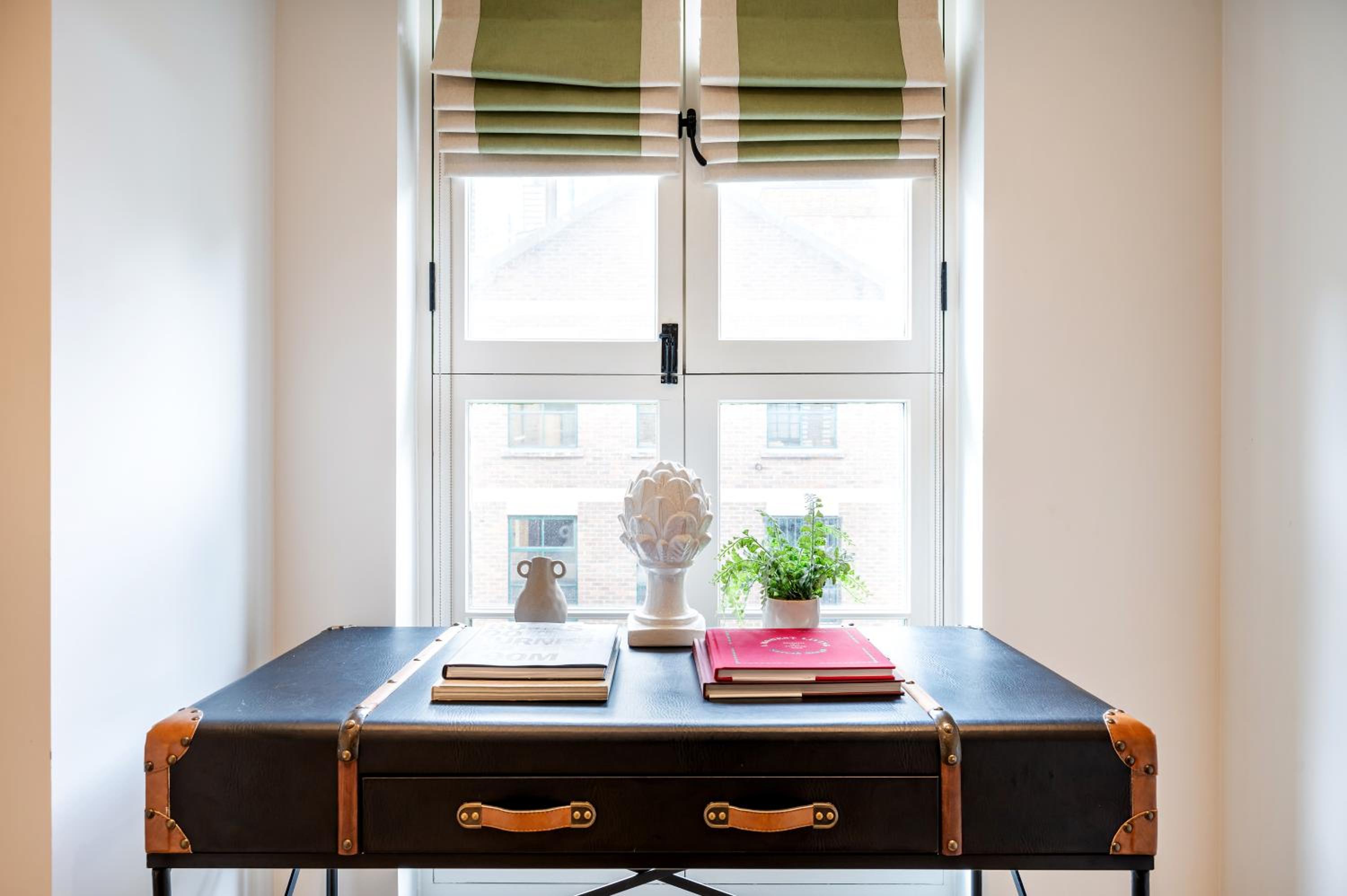 Arcore Premium Apartments Spitafields