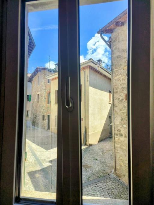 Romantic Apartment Sonvico