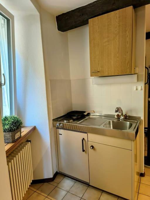 Romantic Apartment Sonvico