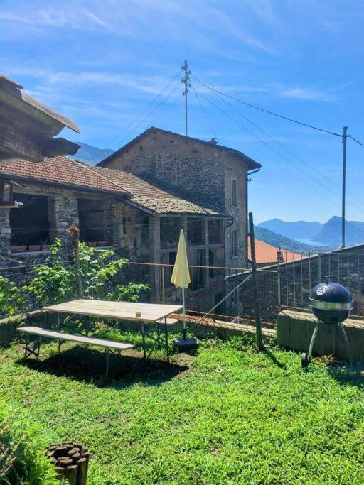 Romantic Apartment Sonvico