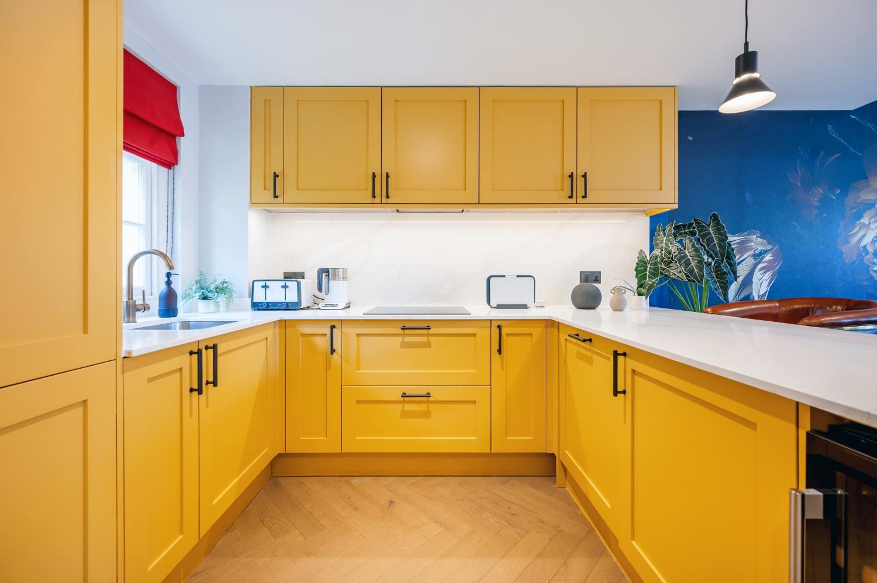 Arcore Premium Apartments Spitafields