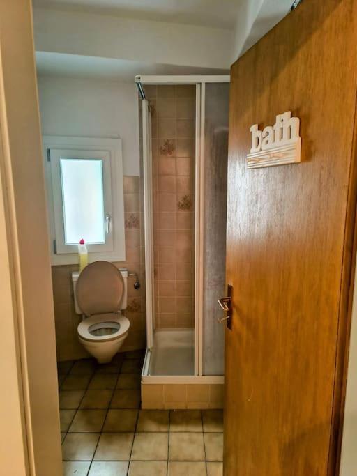 Romantic Apartment Sonvico
