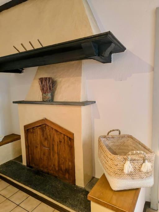 Romantic Apartment Sonvico