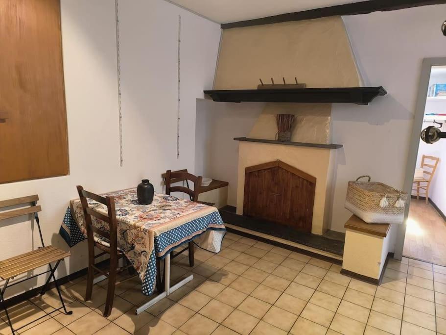 Romantic Apartment Sonvico