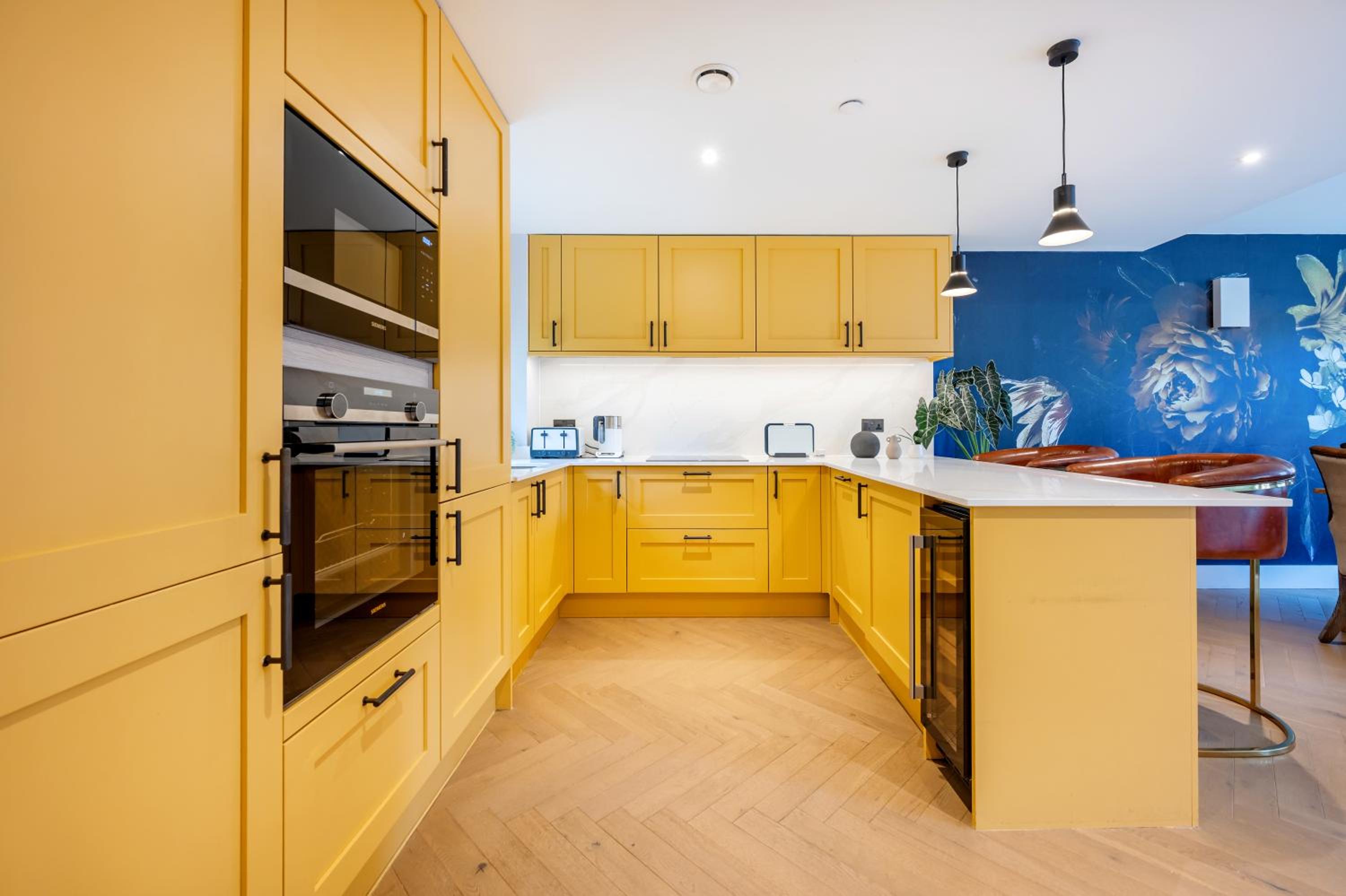 Arcore Premium Apartments Spitafields