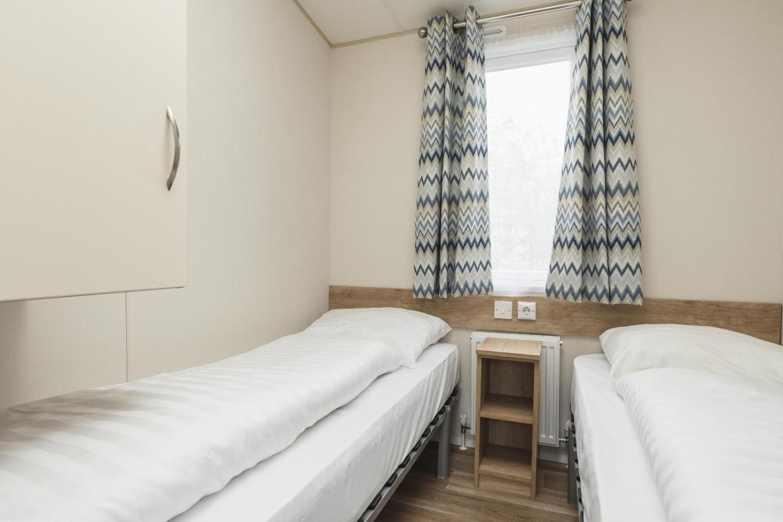 Slow Living bij Mölke X Glamping