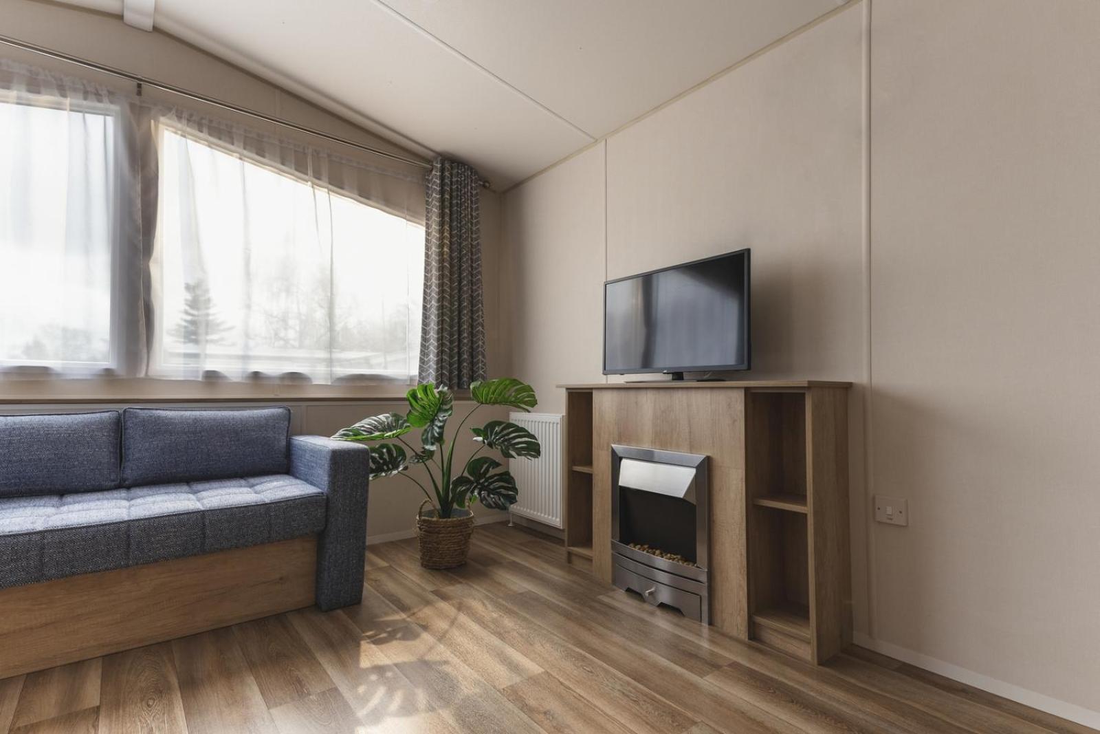 Slow Living bij Mölke X Glamping