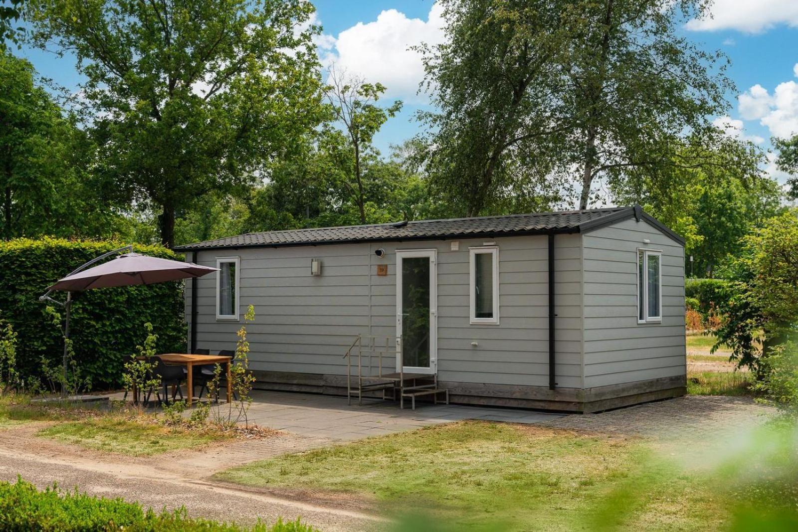 Slow Living bij Mölke X Glamping