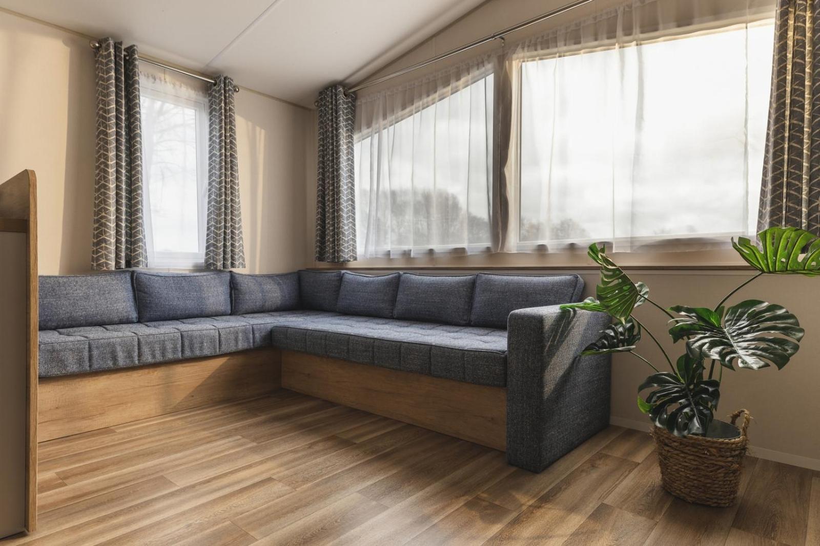 Slow Living bij Mölke X Glamping