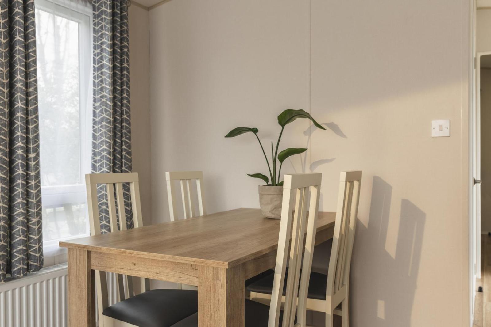 Slow Living bij Mölke X Glamping