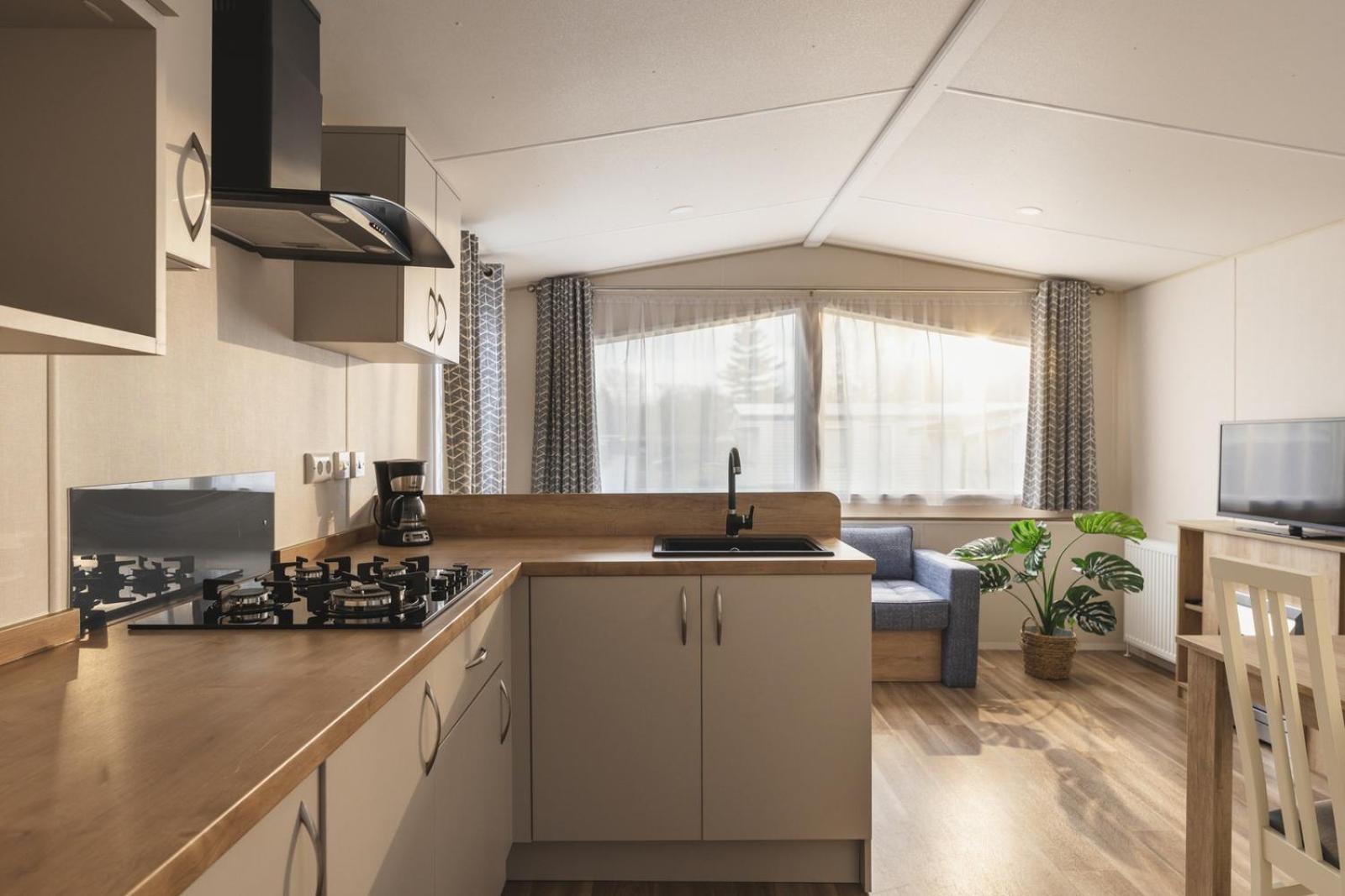 Slow Living bij Mölke X Glamping
