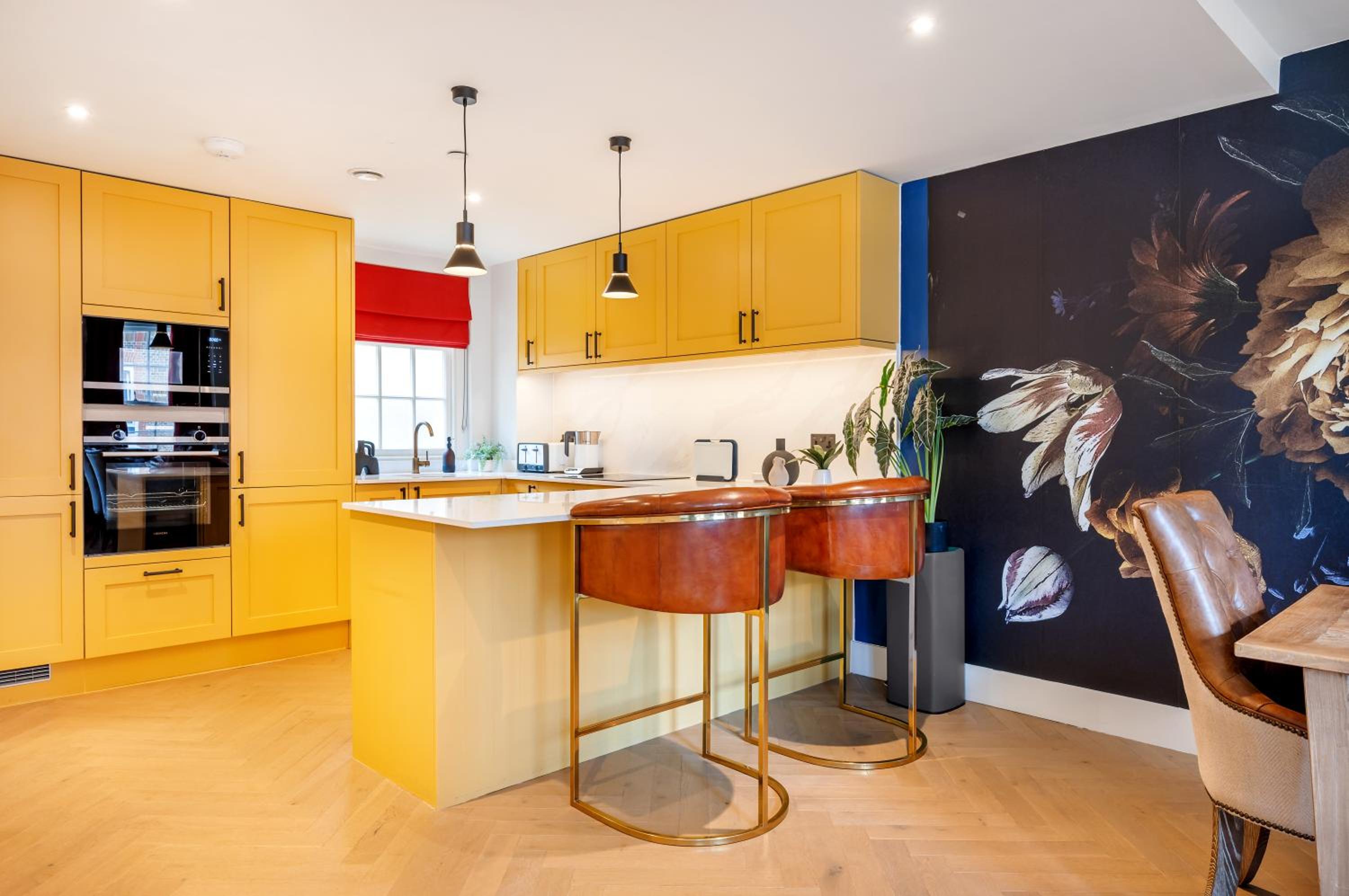 Arcore Premium Apartments Spitafields