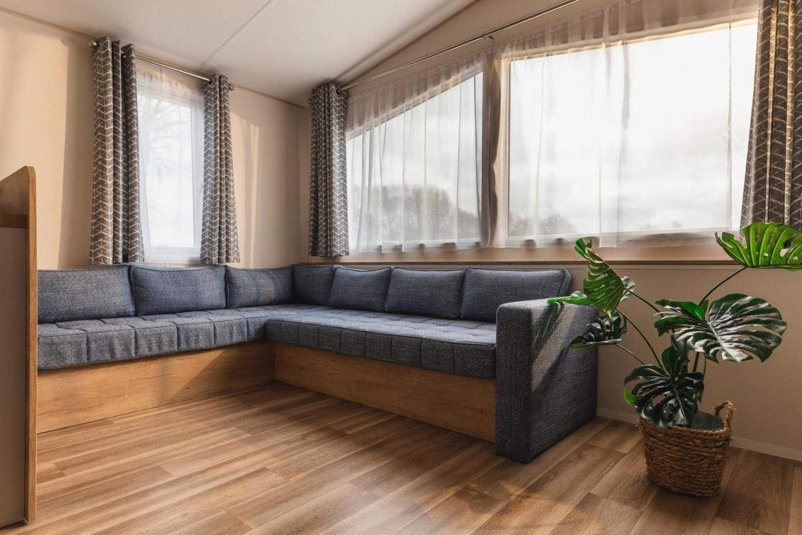 Slow Living bij Mölke X Glamping